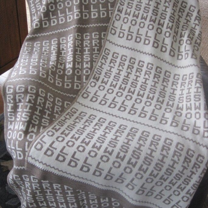 Adult Blanket